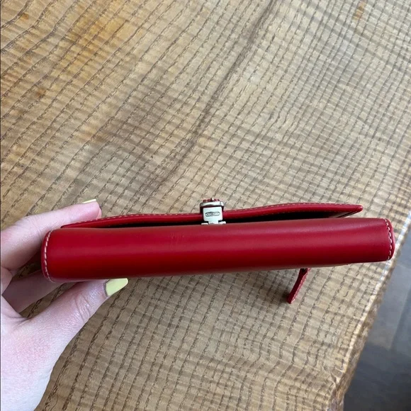 Coach Soho Wallet - Picture 15 of 16